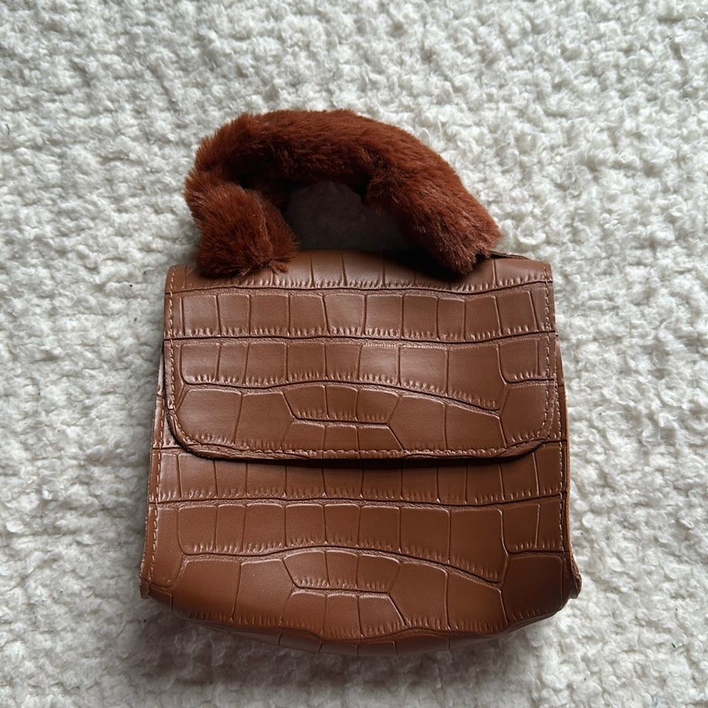 Small shein bag